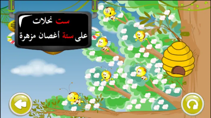 الحروف العربية لوح الليزر android App screenshot 0